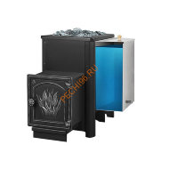 Печь банная Везувий Сенсация «АКВА» 16 (ДТ-4)