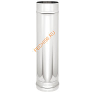 Труба Везувий D150мм, 0,25м