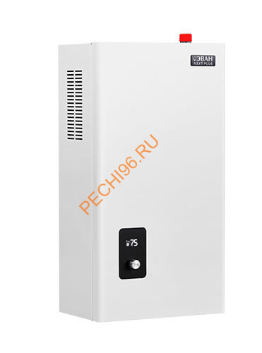 Электрический котел Эван NEXT PLUS - 3 Электрический котел Эван NEXT PLUS - 3
