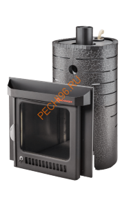 Печь банная Ферингер Уют 25 ПФ Лайн Печь банная Ферингер Уют 25 ПФ Лайн