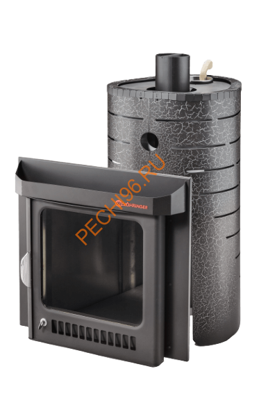 Печь банная Ферингер Уют 25 ПФ Лайн Печь банная Ферингер Уют 25 ПФ Лайн