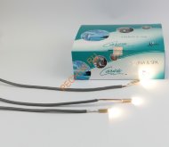 Дополнительный комплект Cariitti Паровая баня LED 3000K Дополнительный комплект Cariitti Паровая баня LED 3000K