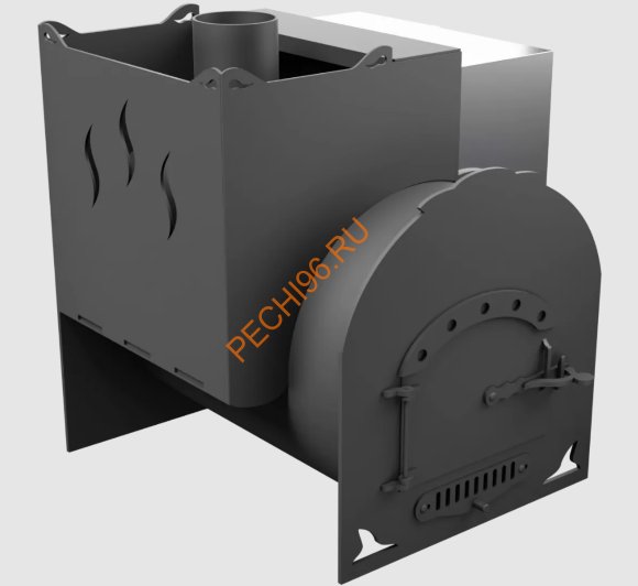 Печь банная Термосфера Горыныч Мини