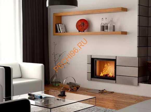 Каминная топка Hitze STMA59X43S Каминная топка Hitze STMA59X43S