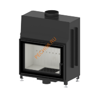 Каминная топка Hitze STMA59X43S