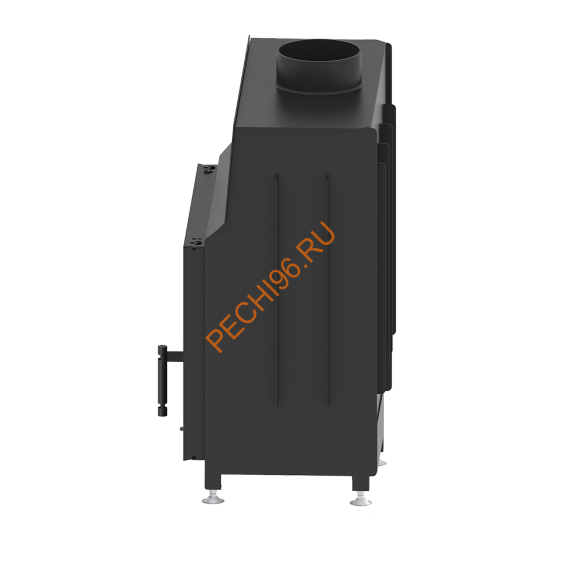 Каминная топка Hitze STMA59X43S Каминная топка Hitze STMA59X43S