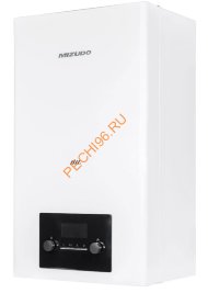 Газовый настенный двухконтурный котел MIZUDO Neat Open M20, 20кВт Газовый настенный двухконтурный котел MIZUDO Neat Open M20, 20кВт