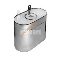 Выносные баки для воды