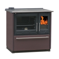 Печи для помещений объемом свыше 250 м3