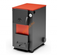 Твердотопливные котлы для помещений площадью до 320 м2