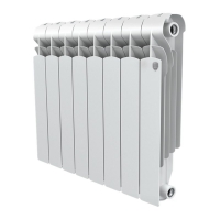 Радиаторы отопления