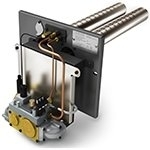 Комплектующие и аксессуары для банных печей