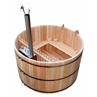 Купели, Фурако, обливные устройства, фитобочки