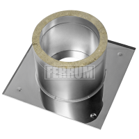 Дымоходы Феррум d 120