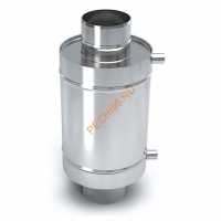 Теплообменники для горячей воды