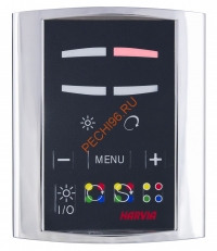 Комплектующие для освещения в сауну