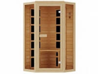 Инфракрасные кабины с карбоновыми излучателями