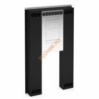 Защитные экраны и стекла для печей в баню