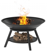 Костровые чаши