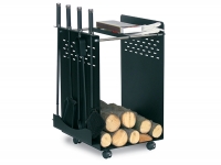 Аксессуары для каминов