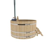 Деревянные купели