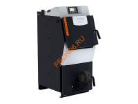 Полуавтоматические твердотопливные котлы