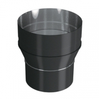 Дымоходы Вулкан VBR диаметром 150 мм