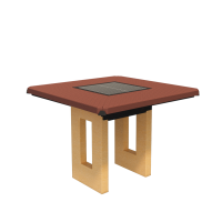 Грили-столы